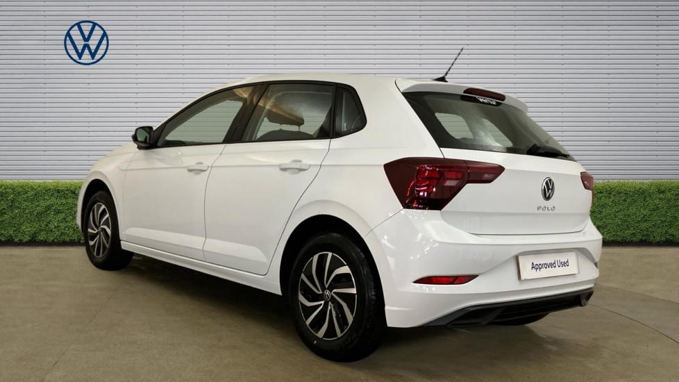 Volkswagen Polo 1.0 Life 5dr Petrol Hatchback - Image 3