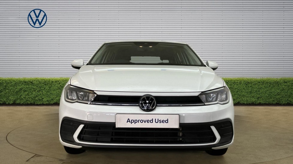 Volkswagen Polo 1.0 Life 5dr Petrol Hatchback - Image 7