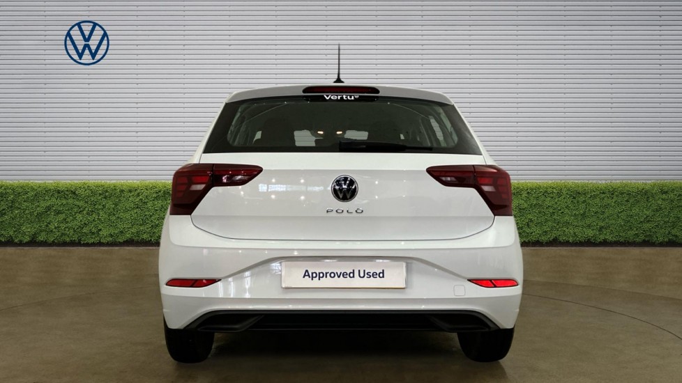 Volkswagen Polo 1.0 Life 5dr Petrol Hatchback - Image 8