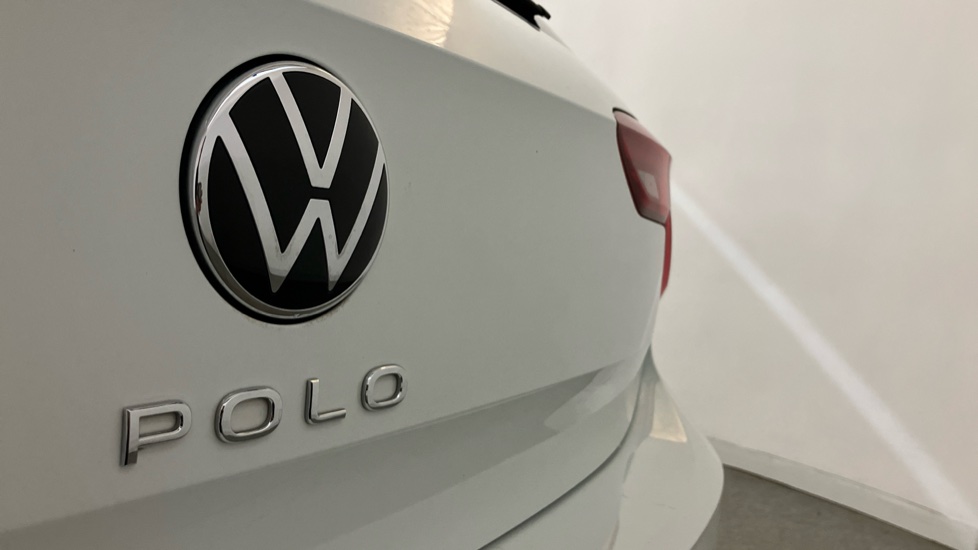 Volkswagen Polo 1.0 Life 5dr Petrol Hatchback - Image 23