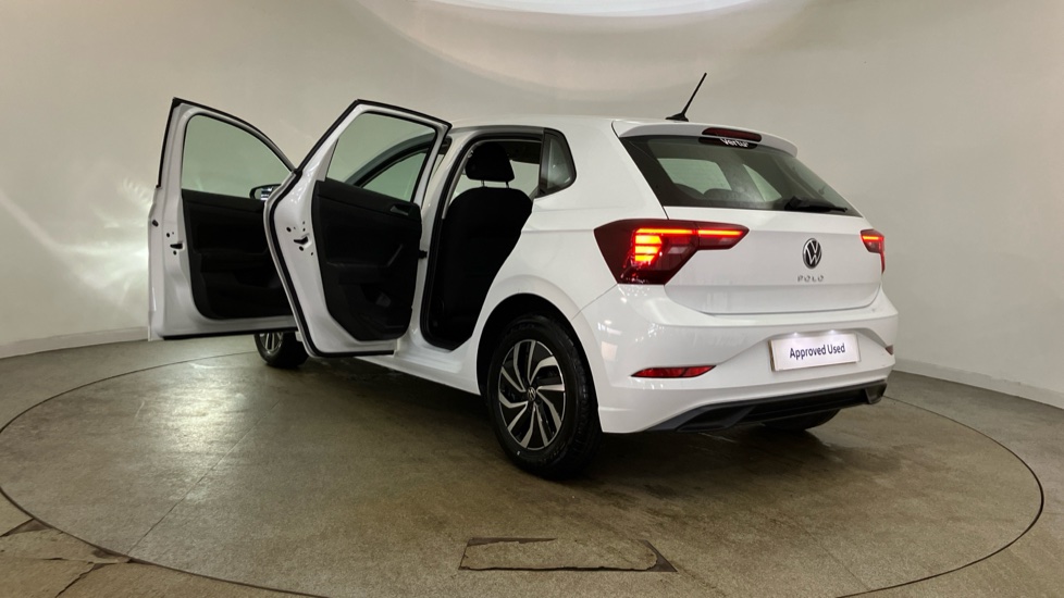 Volkswagen Polo 1.0 Life 5dr Petrol Hatchback - Image 42