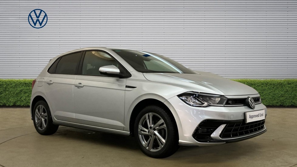 2024 Volkswagen Polo