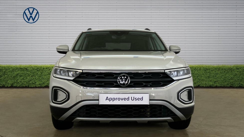 Volkswagen T-Roc 1.0 TSI Life 5dr Petrol Hatchback - Image 7