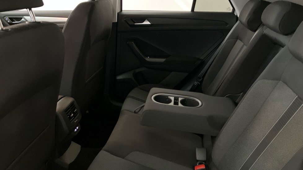 Volkswagen T-Roc 1.0 TSI Life 5dr Petrol Hatchback - Image 24
