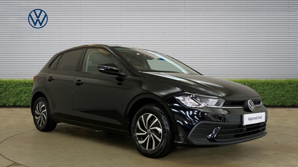 2024 Volkswagen Polo