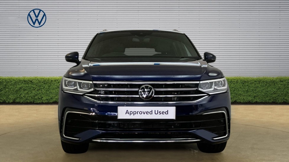 Volkswagen Tiguan Allspace 2.0 TDI R-Line 5dr DSG Diesel Estate - Image 7