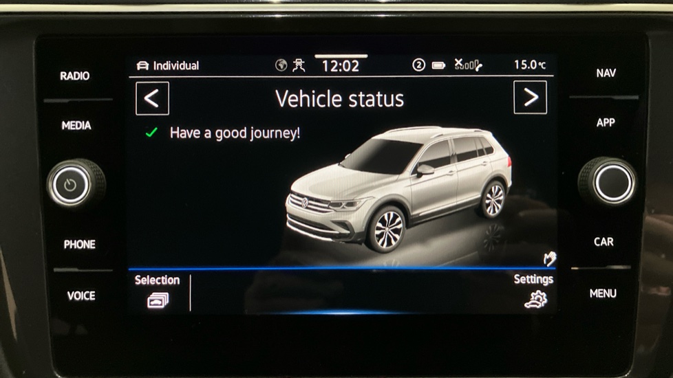 Volkswagen Tiguan Allspace 2.0 TDI R-Line 5dr DSG Diesel Estate - Image 32