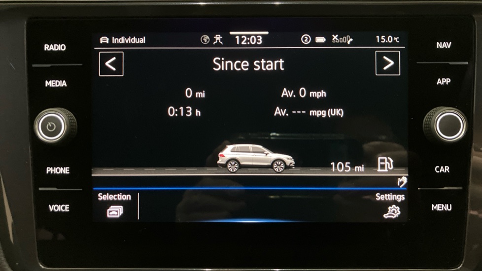 Volkswagen Tiguan Allspace 2.0 TDI R-Line 5dr DSG Diesel Estate - Image 33