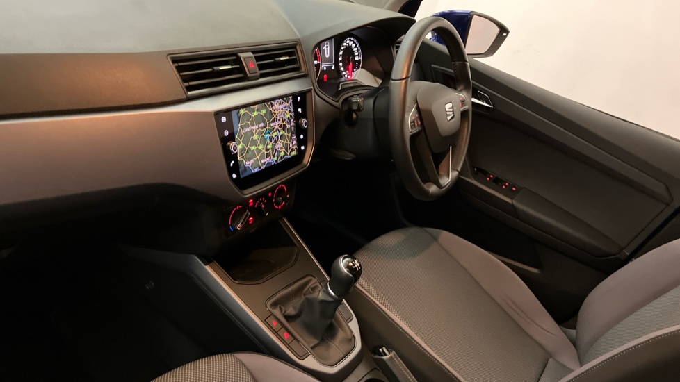 SEAT Arona 1.0 TSI SE Technology [EZ] 5dr Petrol Hatchback - Image 2