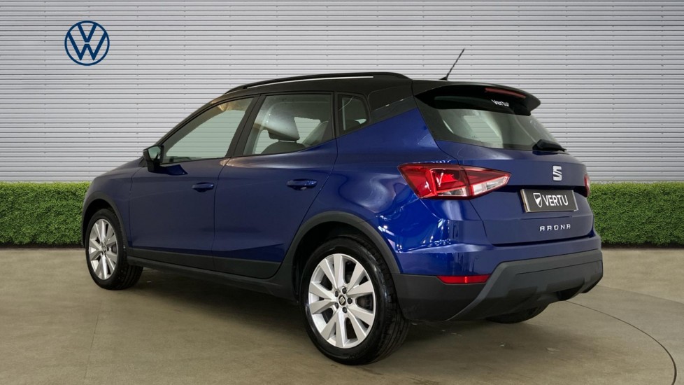 SEAT Arona 1.0 TSI SE Technology [EZ] 5dr Petrol Hatchback - Image 3