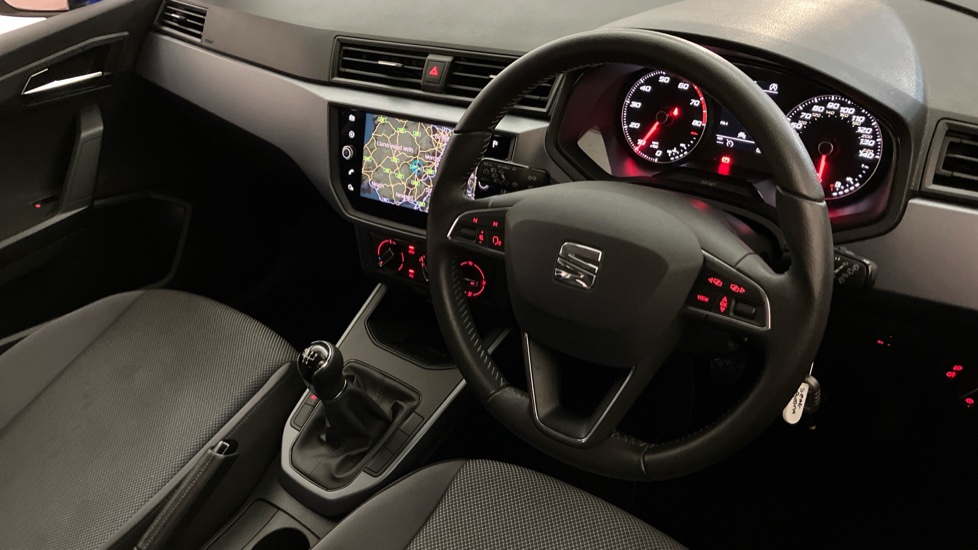 SEAT Arona 1.0 TSI SE Technology [EZ] 5dr Petrol Hatchback - Image 6