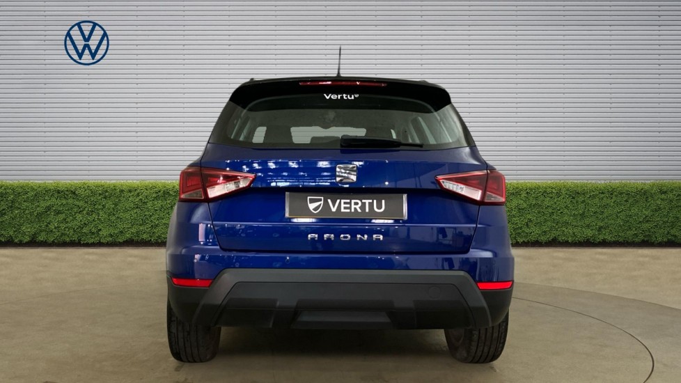 SEAT Arona 1.0 TSI SE Technology [EZ] 5dr Petrol Hatchback - Image 8