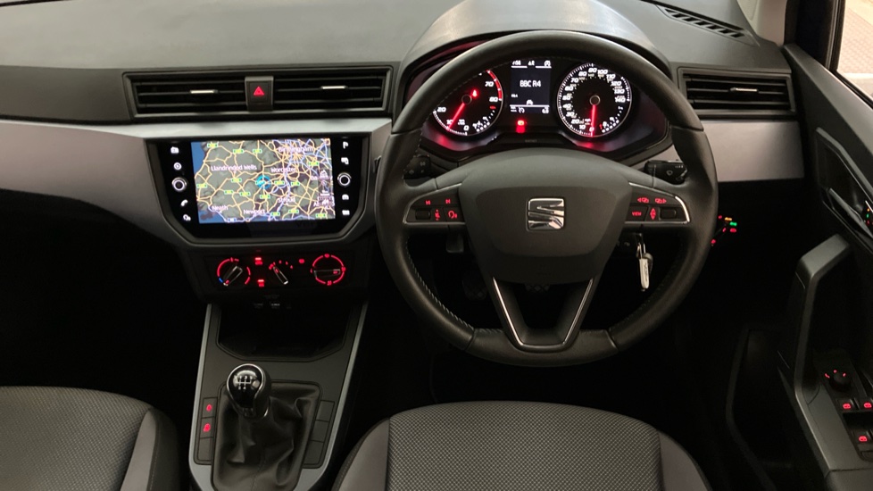 SEAT Arona 1.0 TSI SE Technology [EZ] 5dr Petrol Hatchback - Image 9