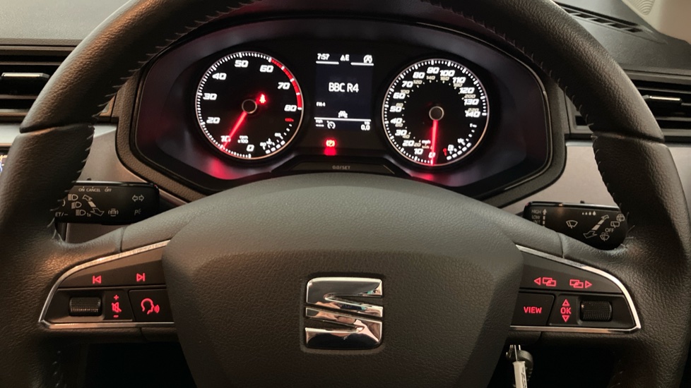 SEAT Arona 1.0 TSI SE Technology [EZ] 5dr Petrol Hatchback - Image 10