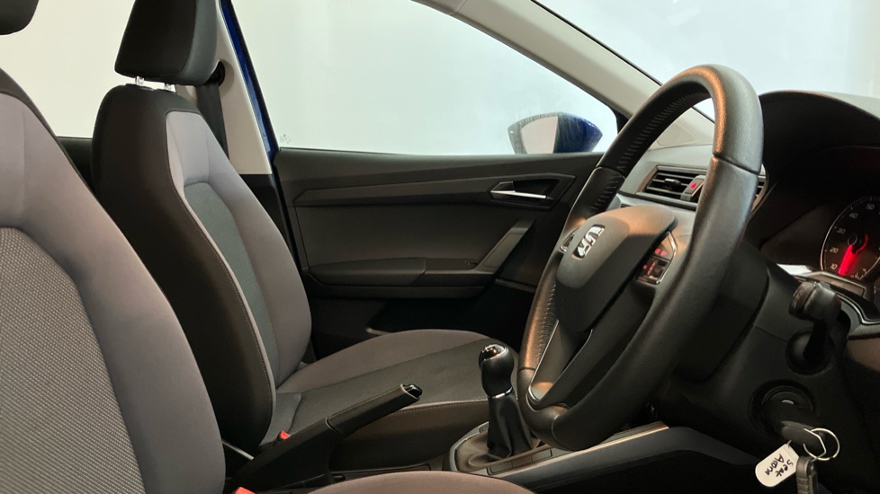 SEAT Arona 1.0 TSI SE Technology [EZ] 5dr Petrol Hatchback - Image 15