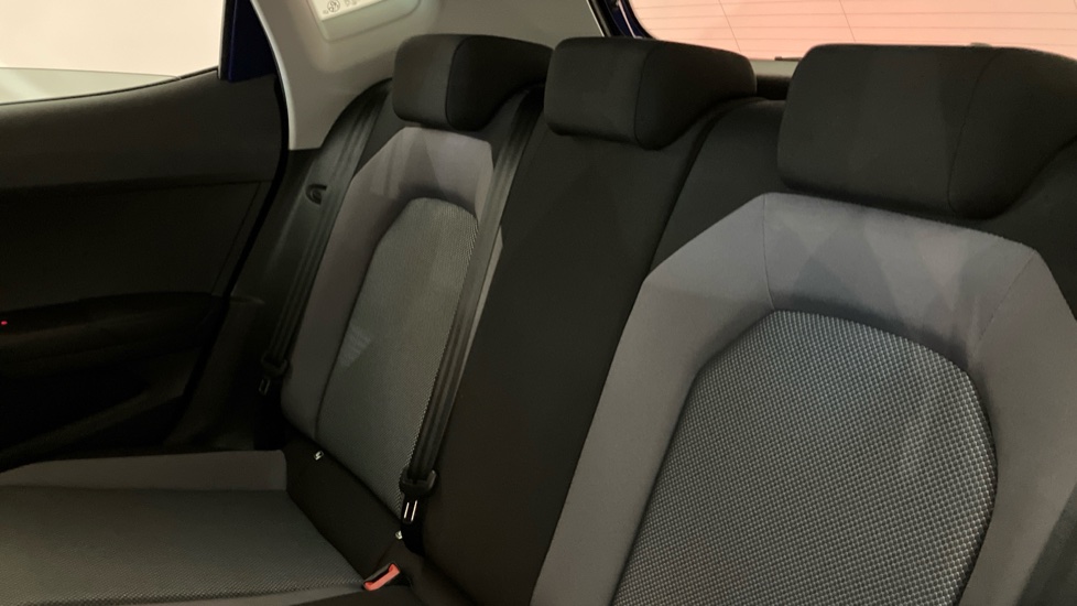 SEAT Arona 1.0 TSI SE Technology [EZ] 5dr Petrol Hatchback - Image 16