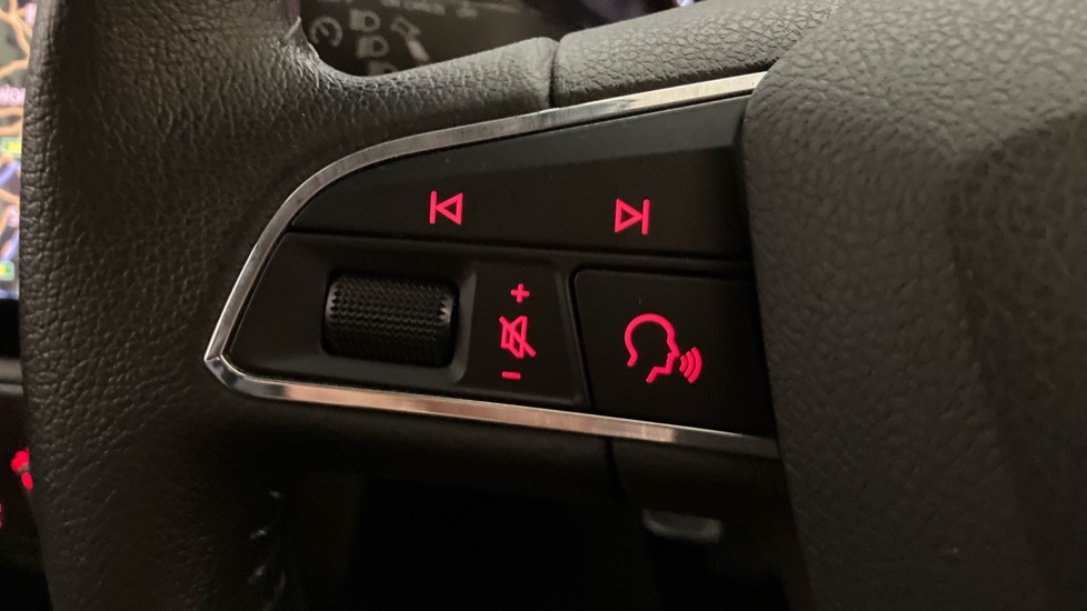 SEAT Arona 1.0 TSI SE Technology [EZ] 5dr Petrol Hatchback - Image 17