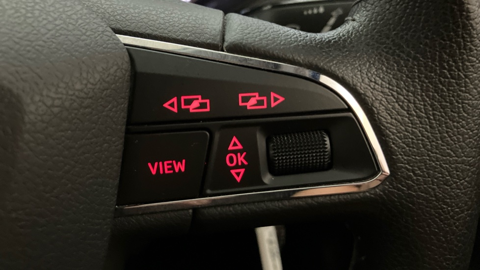 SEAT Arona 1.0 TSI SE Technology [EZ] 5dr Petrol Hatchback - Image 18
