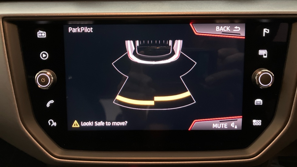 SEAT Arona 1.0 TSI SE Technology [EZ] 5dr Petrol Hatchback - Image 21