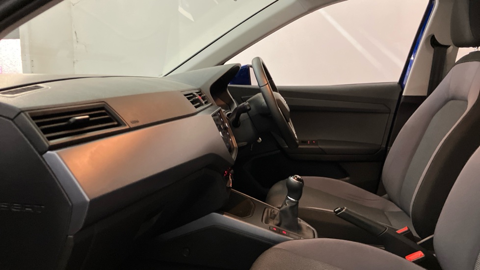 SEAT Arona 1.0 TSI SE Technology [EZ] 5dr Petrol Hatchback - Image 22