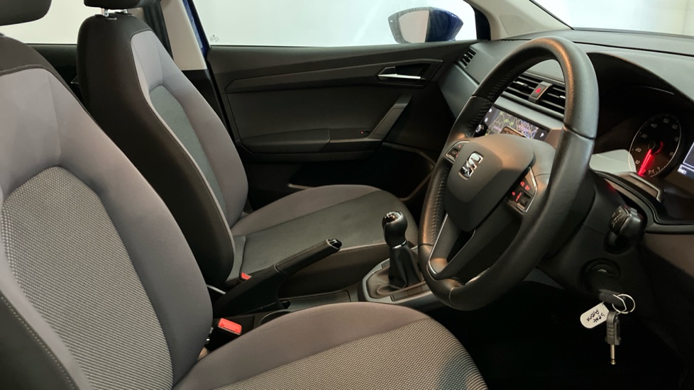 SEAT Arona 1.0 TSI SE Technology [EZ] 5dr Petrol Hatchback - Image 24
