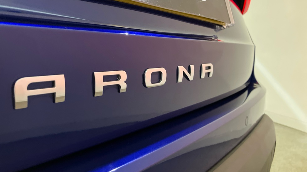 SEAT Arona 1.0 TSI SE Technology [EZ] 5dr Petrol Hatchback - Image 26