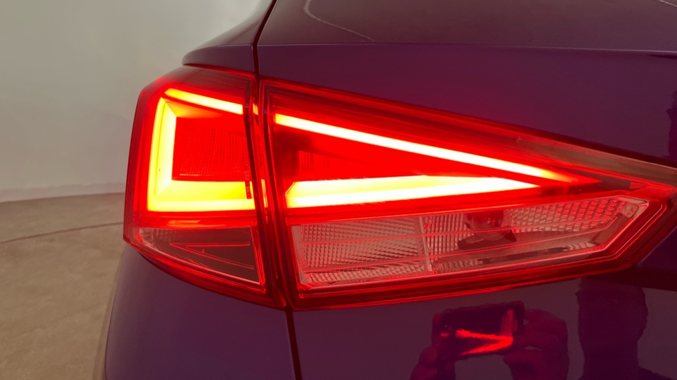 SEAT Arona 1.0 TSI SE Technology [EZ] 5dr Petrol Hatchback - Image 30