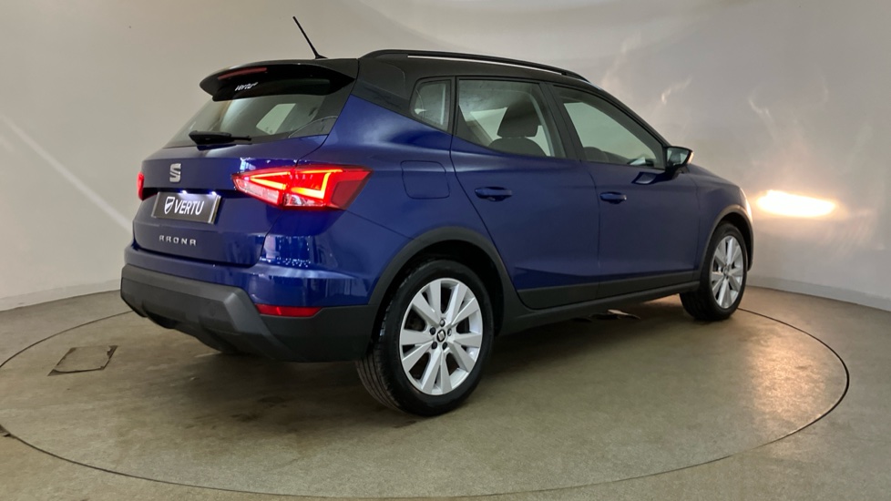 SEAT Arona 1.0 TSI SE Technology [EZ] 5dr Petrol Hatchback - Image 31