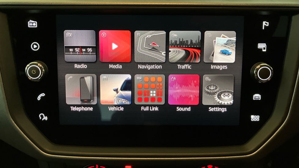 SEAT Arona 1.0 TSI SE Technology [EZ] 5dr Petrol Hatchback - Image 32