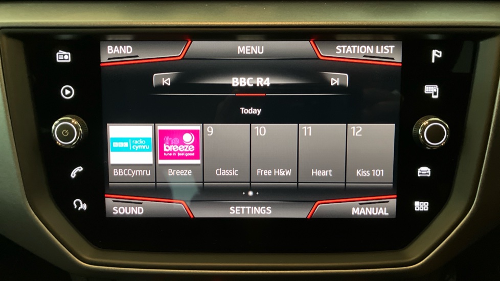 SEAT Arona 1.0 TSI SE Technology [EZ] 5dr Petrol Hatchback - Image 33