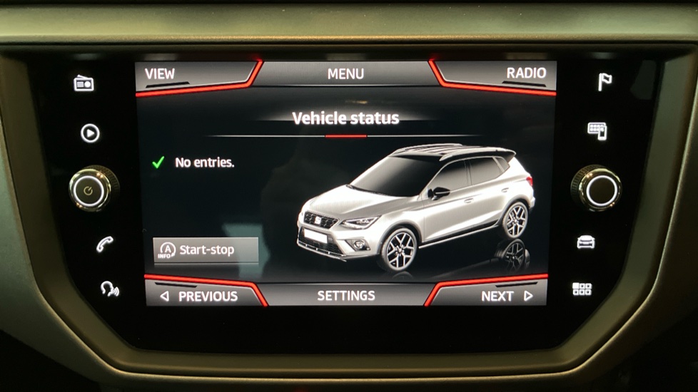 SEAT Arona 1.0 TSI SE Technology [EZ] 5dr Petrol Hatchback - Image 34