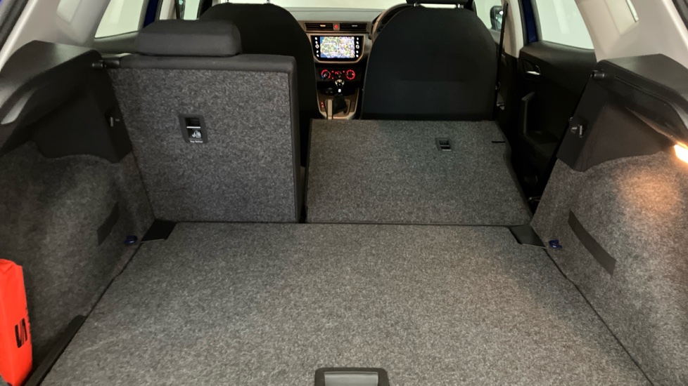 SEAT Arona 1.0 TSI SE Technology [EZ] 5dr Petrol Hatchback - Image 37