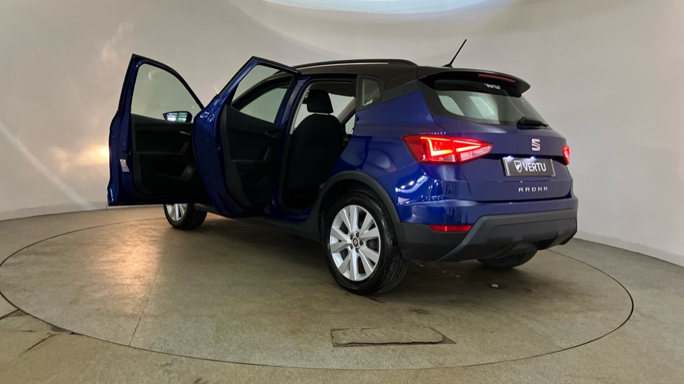 SEAT Arona 1.0 TSI SE Technology [EZ] 5dr Petrol Hatchback - Image 40