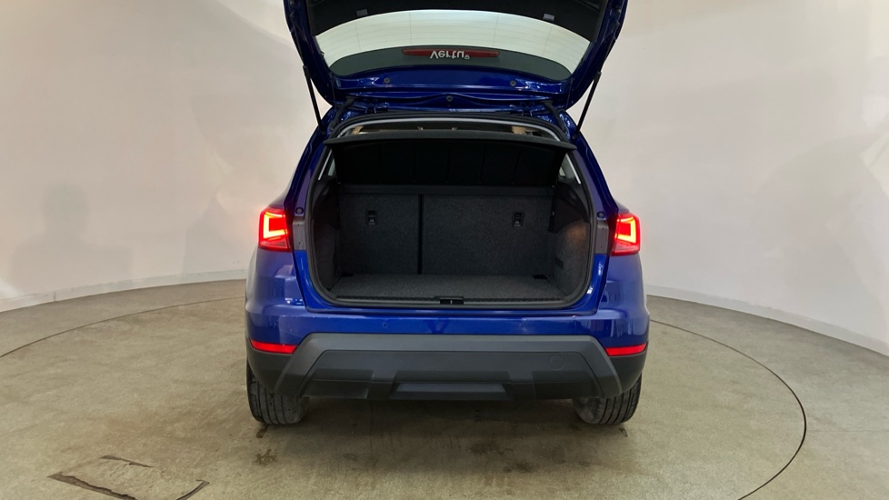 SEAT Arona 1.0 TSI SE Technology [EZ] 5dr Petrol Hatchback - Image 41