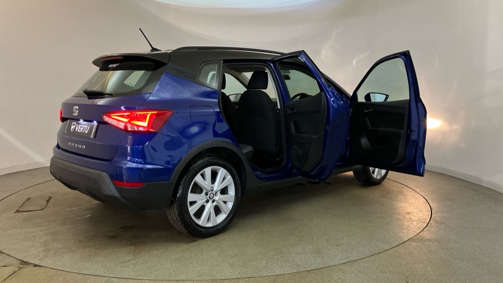 SEAT Arona 1.0 TSI SE Technology [EZ] 5dr Petrol Hatchback - Image 42