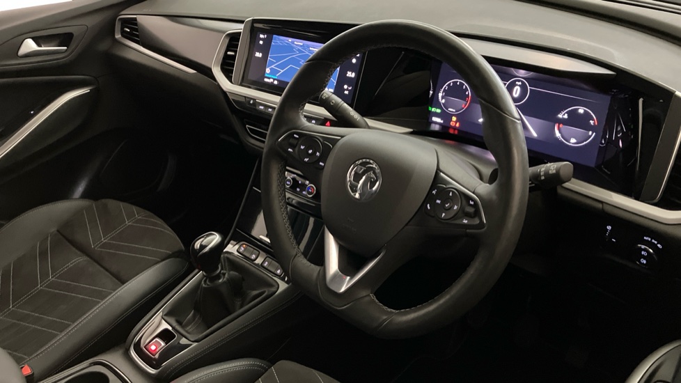 Vauxhall Grandland 1.2 Turbo Ultimate 5dr Petrol Hatchback - Image 6
