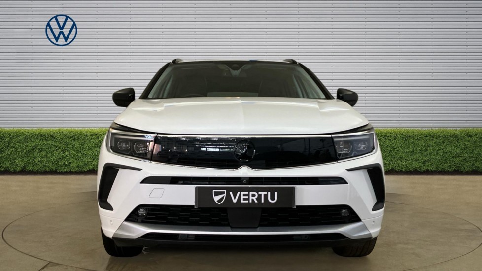Vauxhall Grandland 1.2 Turbo Ultimate 5dr Petrol Hatchback - Image 7