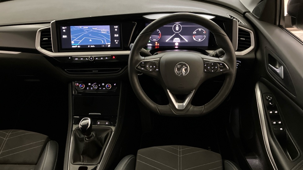 Vauxhall Grandland 1.2 Turbo Ultimate 5dr Petrol Hatchback - Image 9