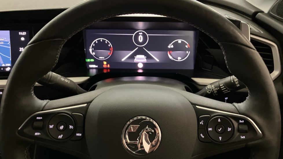 Vauxhall Grandland 1.2 Turbo Ultimate 5dr Petrol Hatchback - Image 10