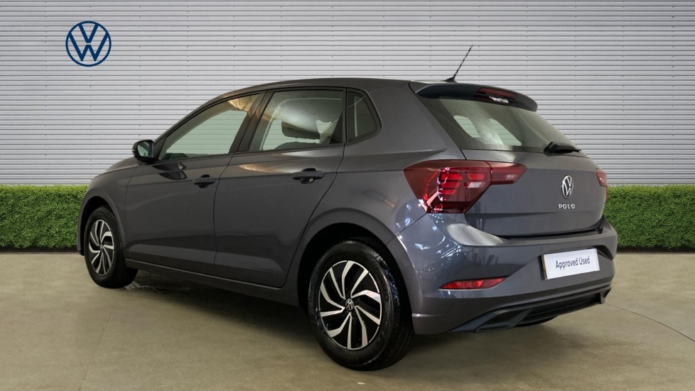 Volkswagen Polo 1.0 TSI Life 5dr Petrol Hatchback - Image 3
