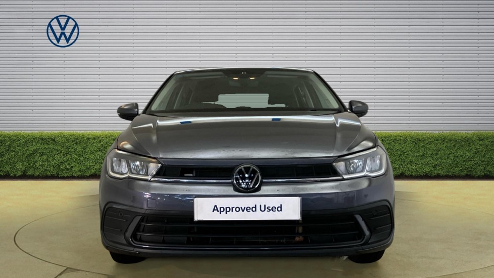 Volkswagen Polo 1.0 TSI Life 5dr Petrol Hatchback - Image 7