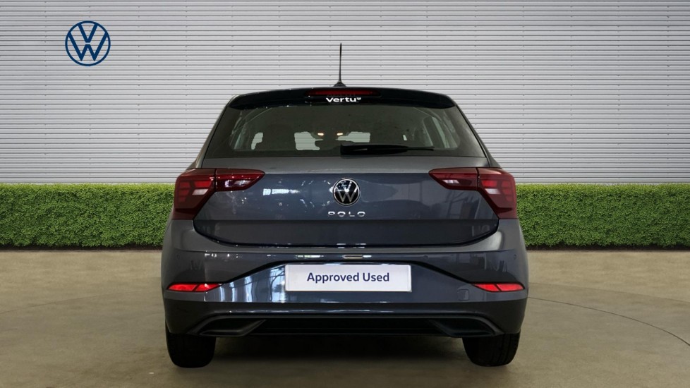 Volkswagen Polo 1.0 TSI Life 5dr Petrol Hatchback - Image 8
