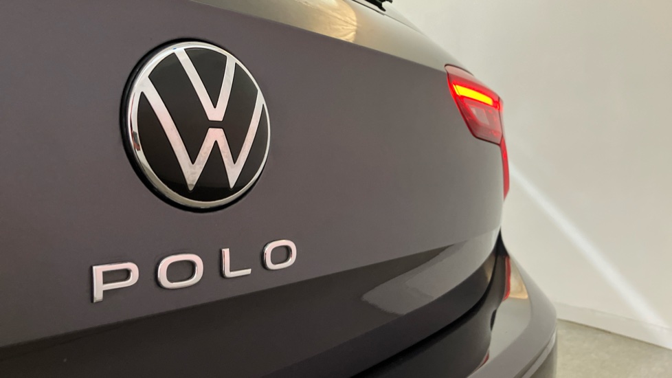 Volkswagen Polo 1.0 TSI Life 5dr Petrol Hatchback - Image 24