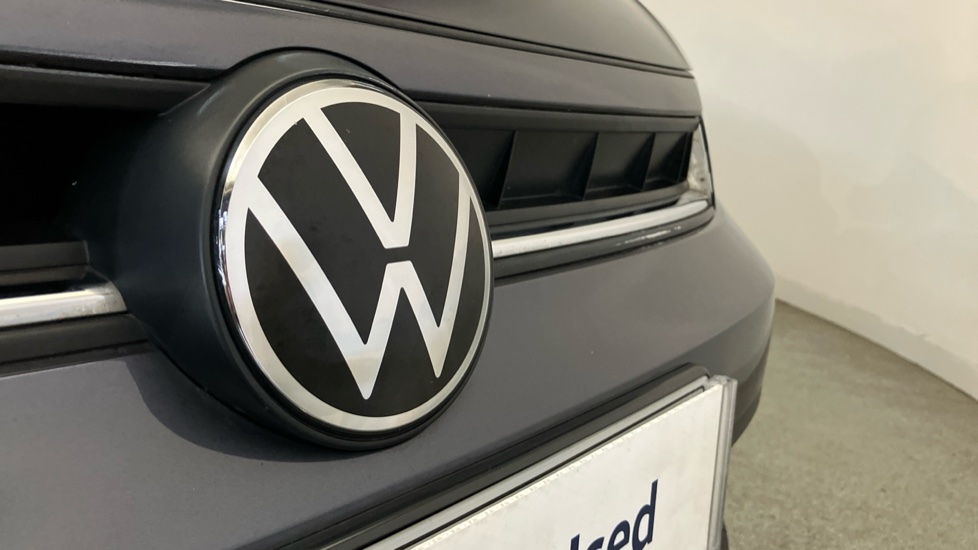 Volkswagen Polo 1.0 TSI Life 5dr Petrol Hatchback - Image 26