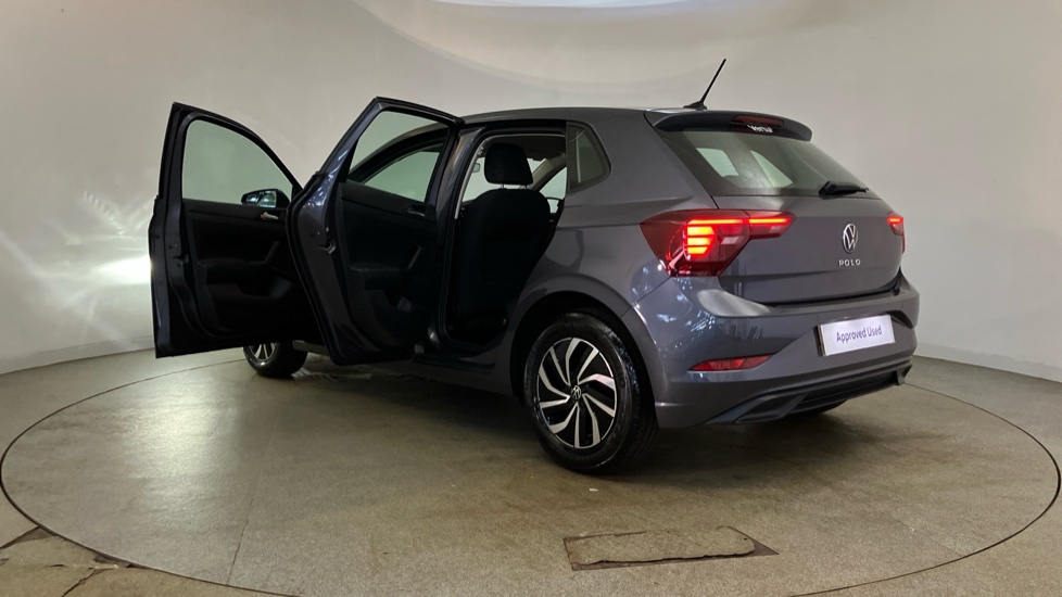 Volkswagen Polo 1.0 TSI Life 5dr Petrol Hatchback - Image 44