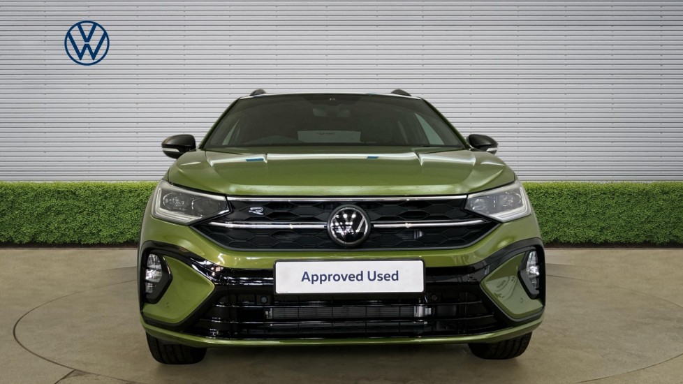 Volkswagen Taigo 1.0 TSI 115 Black Edition 5dr Petrol Hatchback - Image 7