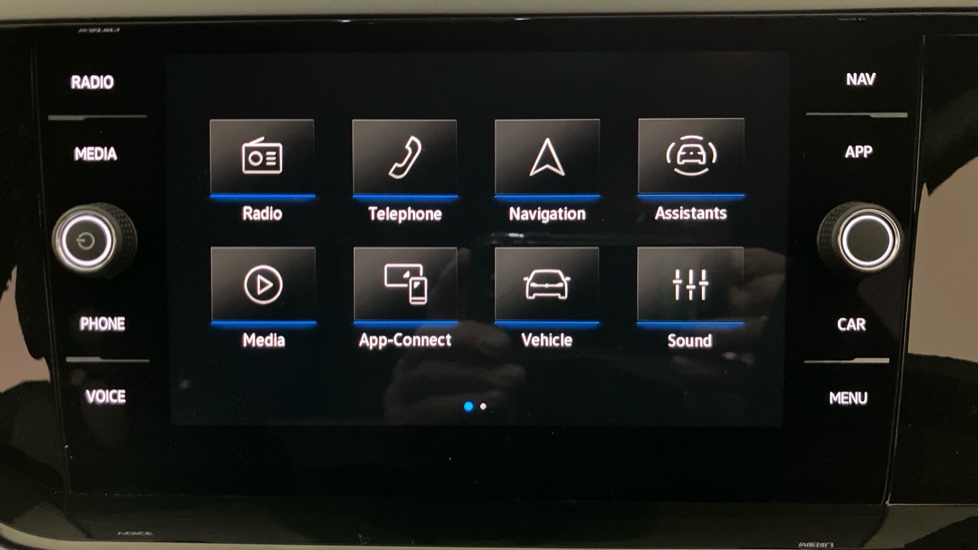 Volkswagen Taigo 1.0 TSI 115 Black Edition 5dr Petrol Hatchback - Image 28