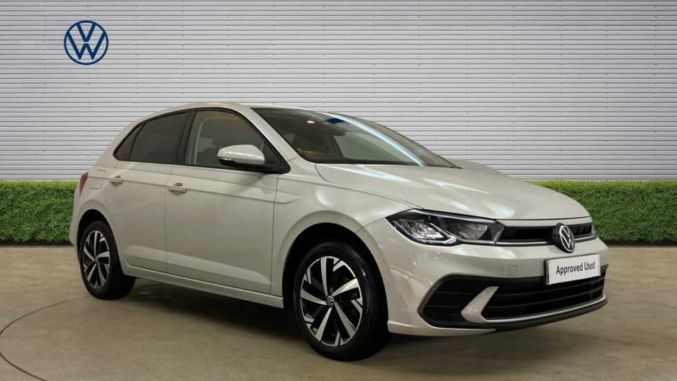 2024 Volkswagen Polo