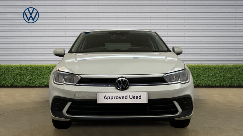 Volkswagen Polo 1.0 TSI Match 5dr Petrol Hatchback - Image 7