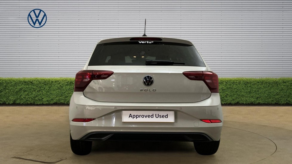 Volkswagen Polo 1.0 TSI Match 5dr Petrol Hatchback - Image 8